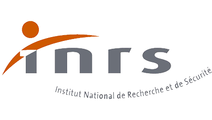 INRS - National Institute for Research and Safety - Internship